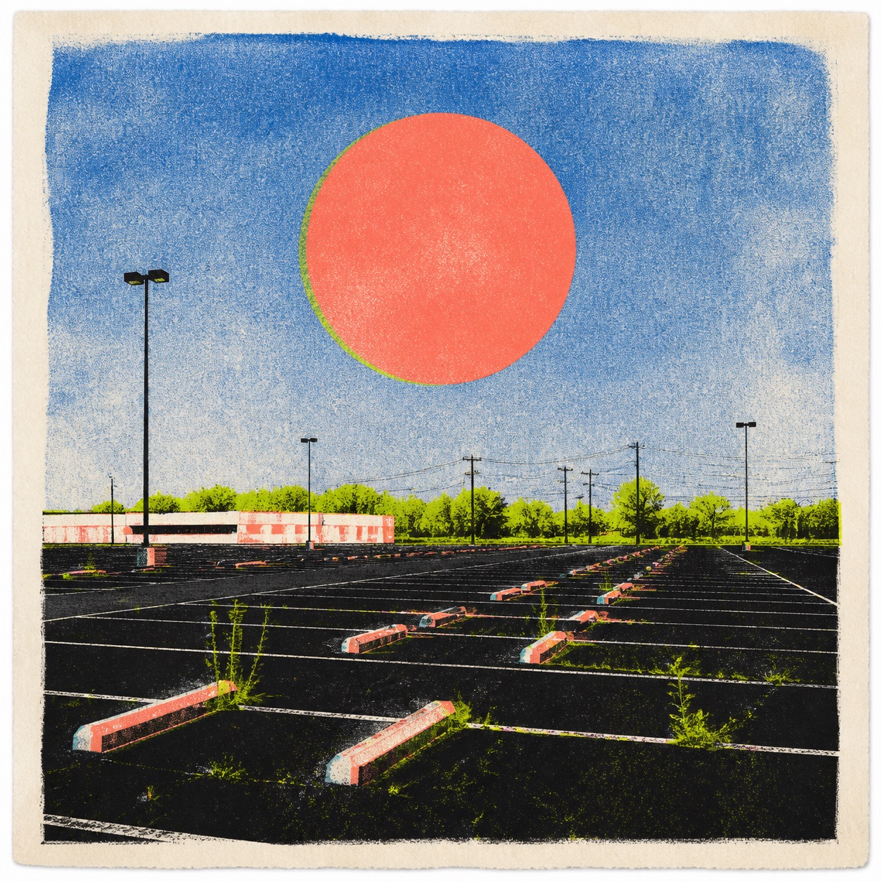 Riso Heatwave