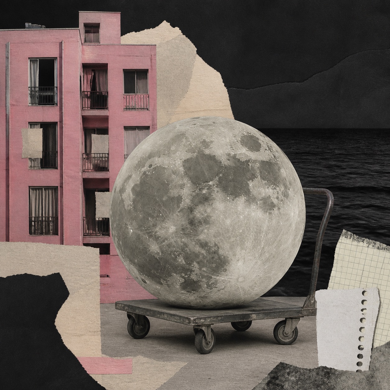 Moon Rental